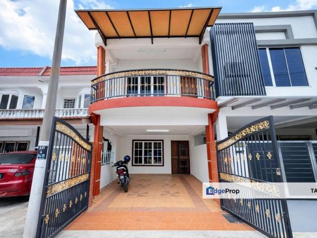 House for sale in Taman Melawati, Selangor