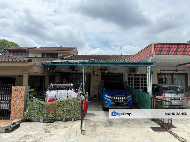 House for sale in Taman Melawati, Selangor