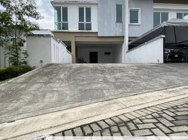 House for sale in Selangor