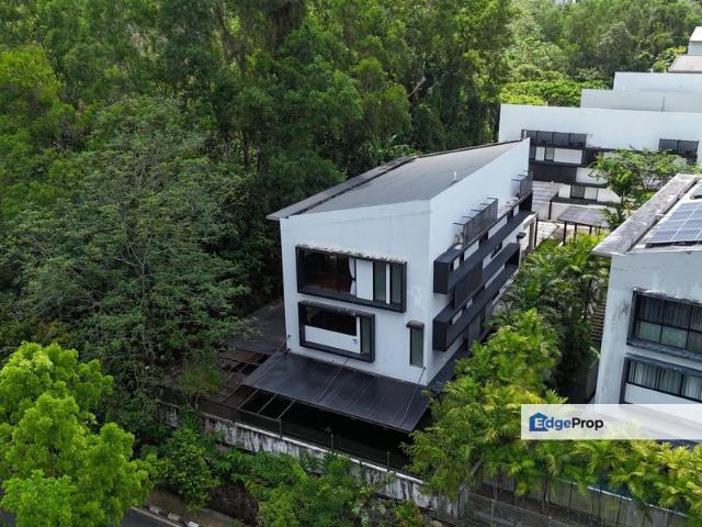 House for sale in Taman Melawati, Selangor