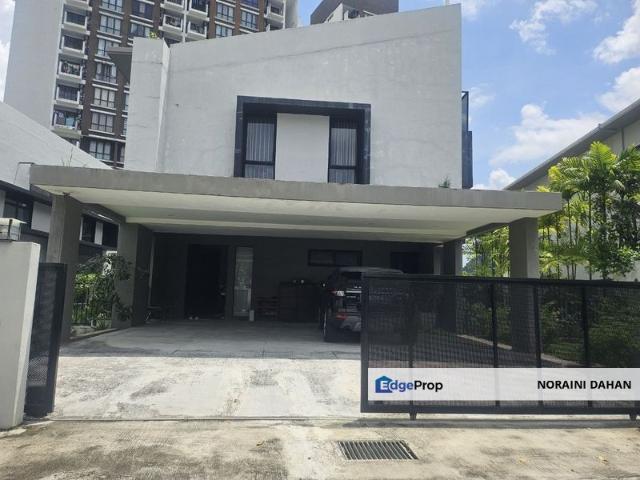 House for sale in Taman Melawati, Selangor