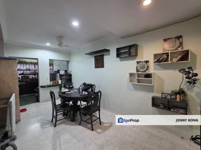 House for sale in Taman Melawati, Selangor