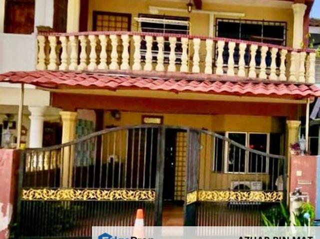 House for sale in Taman Melawati, Selangor
