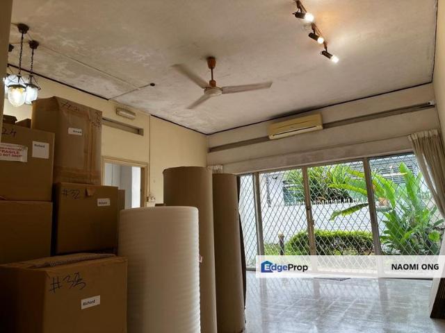 House for sale in Taman Melawati, Selangor