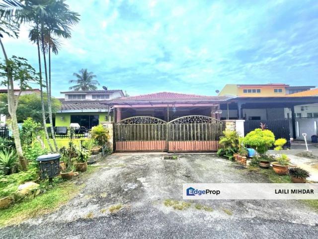 House for sale in Taman Melawati, Selangor