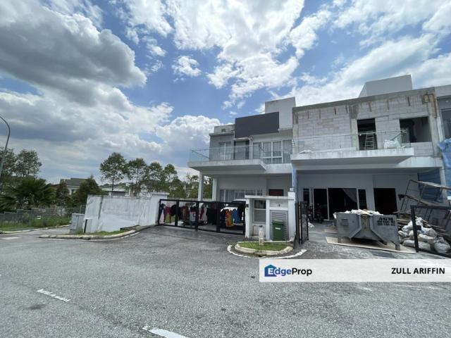 House for sale in Taman Melawati, Selangor
