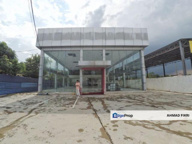 Shop for sale in Taman Melawati, Selangor