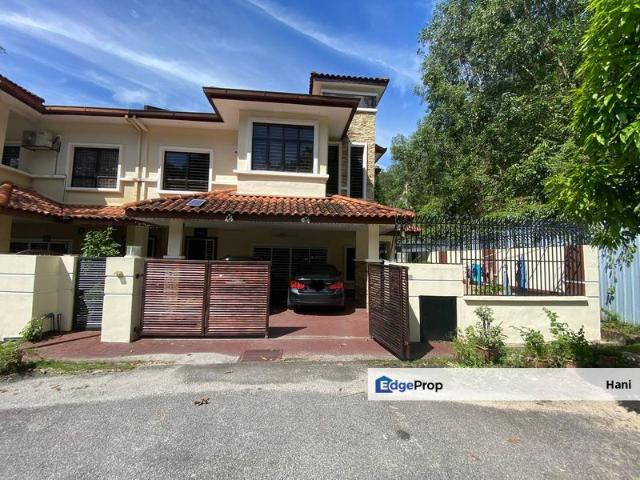 House for sale in Taman Melawati, Selangor