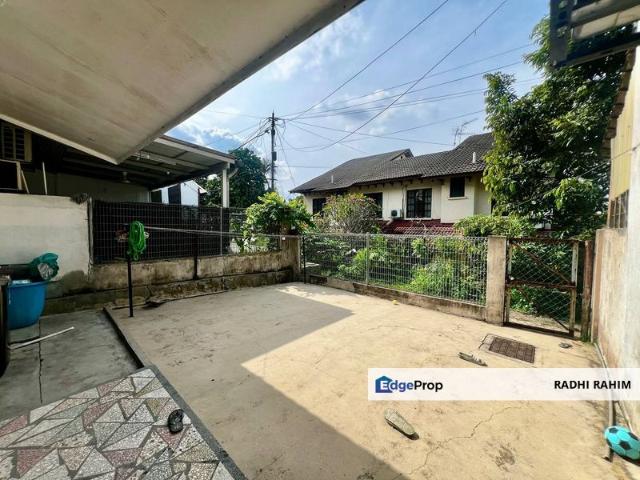 House for sale in Taman Melawati, Selangor