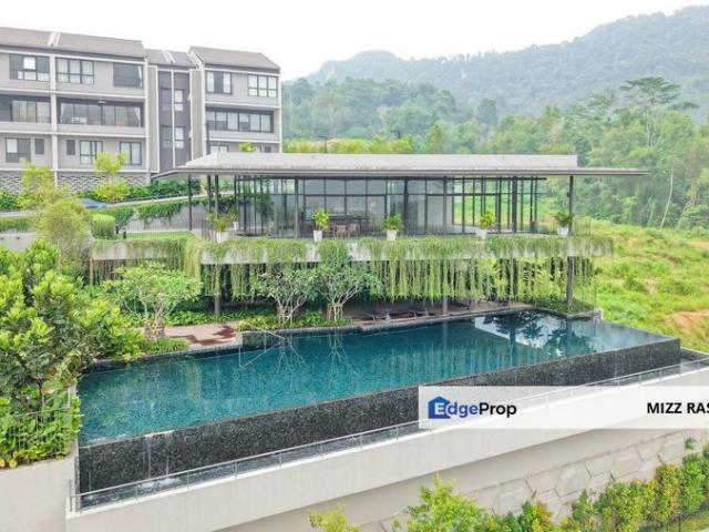 House for sale in Taman Melawati, Selangor