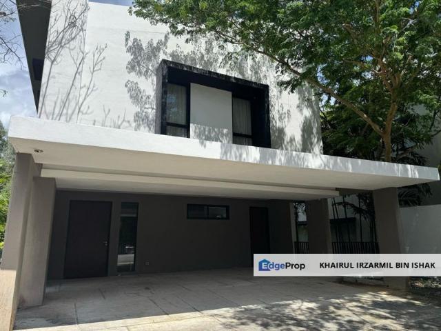 House for sale in Taman Melawati, Selangor