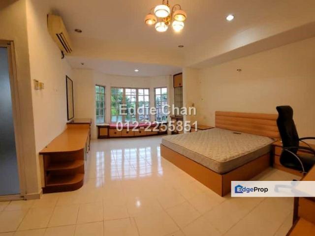 House for sale in Taman Melawati, Selangor