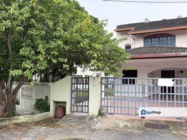 House for sale in Taman Melawati, Selangor