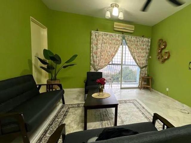 Apartment for rent in Country Heights Damansara, Kuala Lumpur
