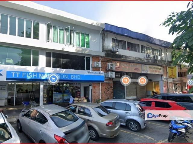 Shop for sale in Country Heights Damansara, Kuala Lumpur
