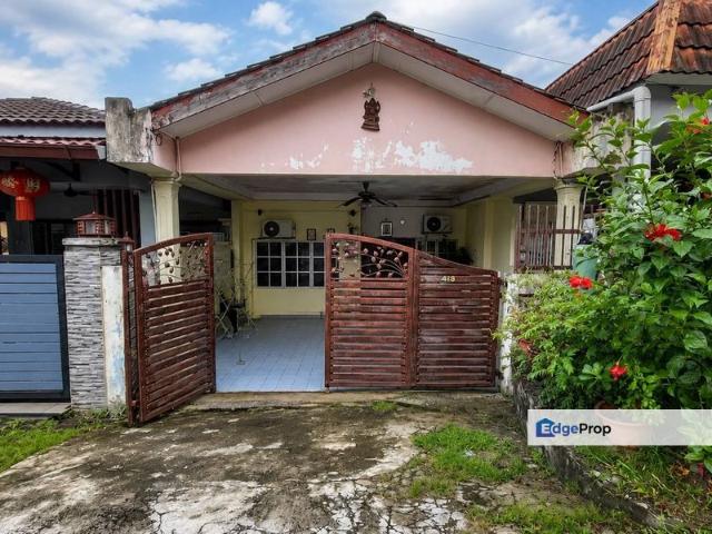 House for sale in Taman Melawati, Selangor