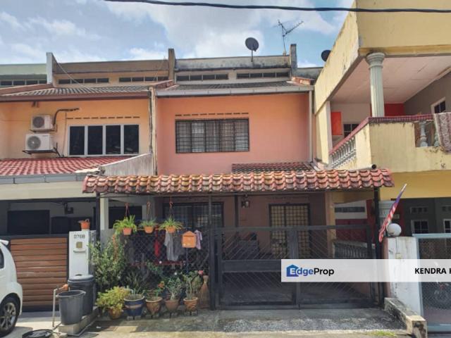 House for sale in Taman Melawati, Selangor