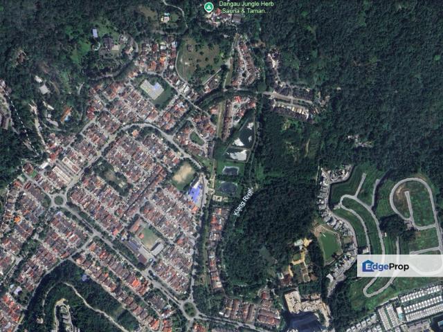 House for sale in Ulu Kelang, Majlis Perbandaran Ampang Jaya