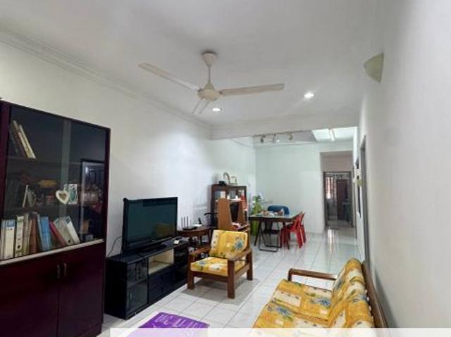 House for sale in Taman Melawati, Selangor