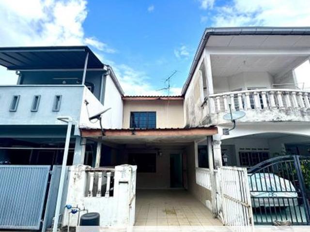 House for sale in Taman Melawati, Selangor