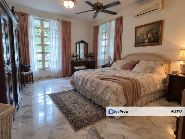 House for sale in Taman Melawati, Majlis Perbandaran Ampang Jaya
