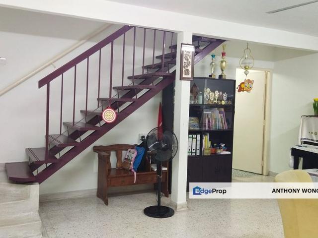 House for sale in Taman Melawati, Selangor