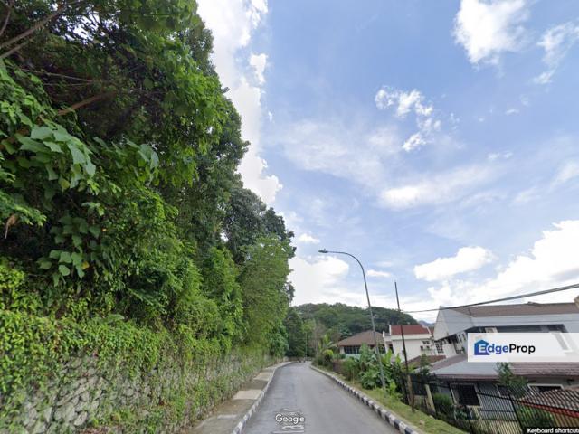 Shop for sale in Taman Melawati, Selangor