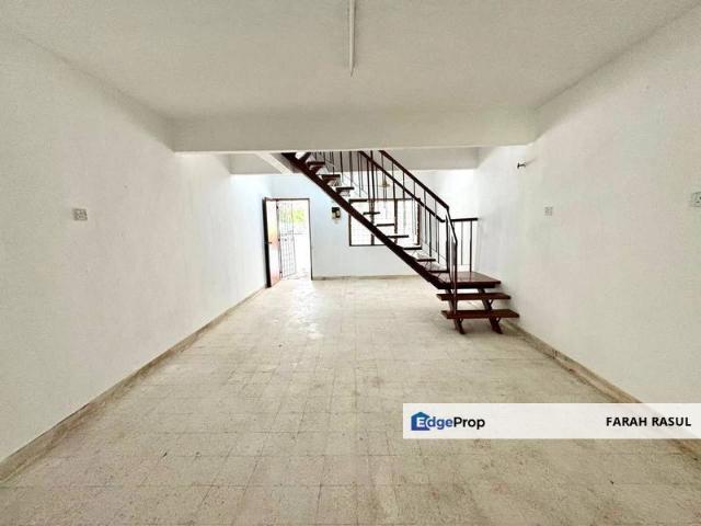 House for sale in Taman Melawati, Selangor