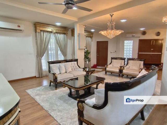 House for sale in Taman Melawati, Selangor