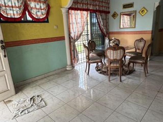 House for sale in Bukit Ledang, Johor