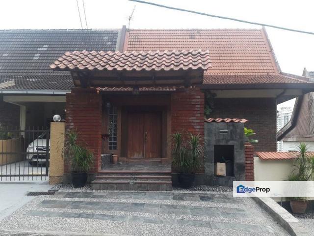 House for sale in Taman Melawati, Selangor