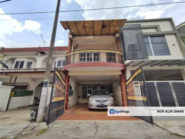 House for sale in Taman Melawati, Selangor