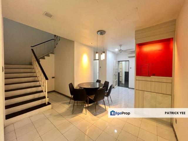 House for sale in Bukit Ledang, Johor