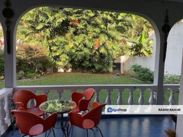 House for sale in Taman Melawati, Selangor
