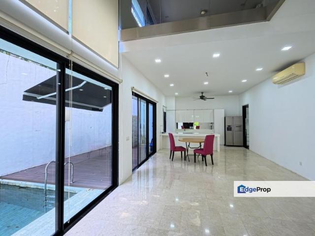 House for sale in Taman Melawati, Selangor