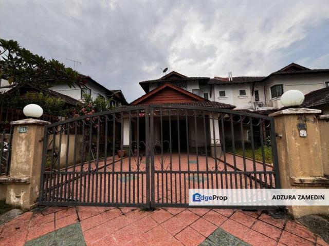 House for sale in Taman Melawati, Selangor
