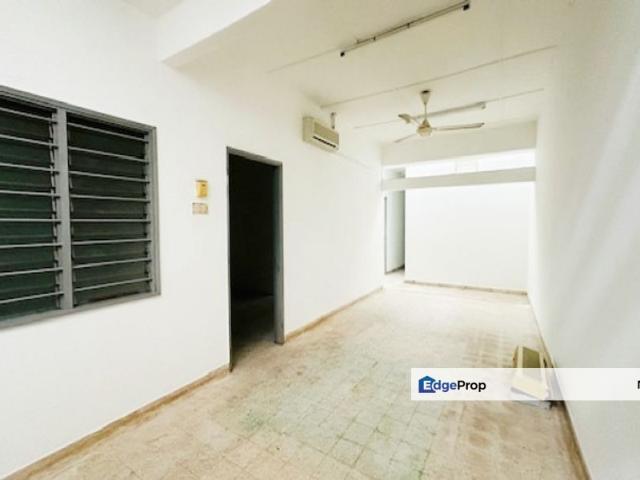 House for sale in Taman Melawati, Selangor
