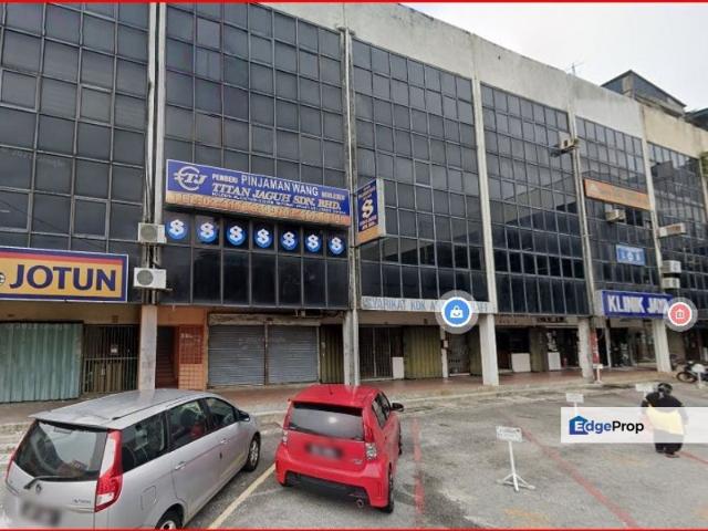 Shop for sale in Country Heights Damansara, Kuala Lumpur