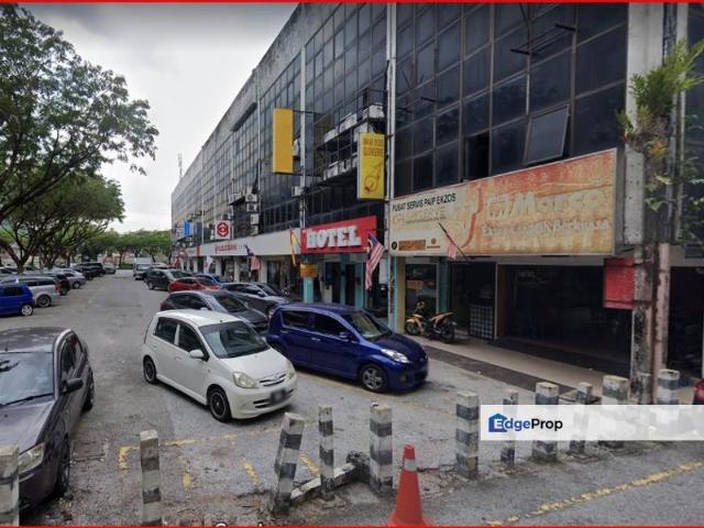 Shop for sale in Country Heights Damansara, Kuala Lumpur
