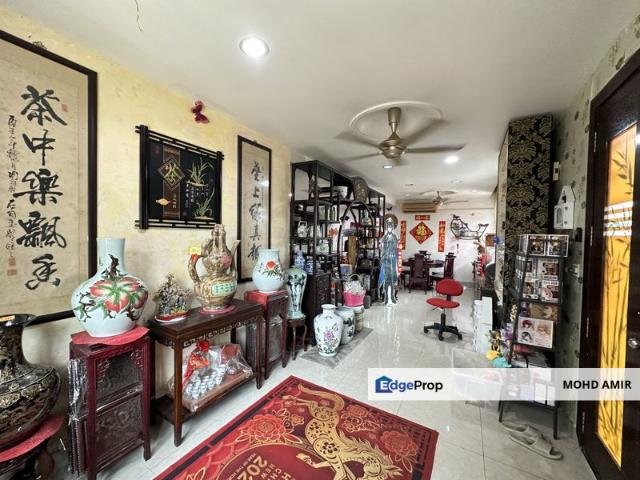 House for sale in Hulu Kelang, Majlis Perbandaran Ampang Jaya