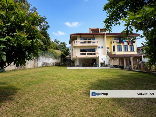 House for sale in Hulu Kelang, Majlis Perbandaran Ampang Jaya