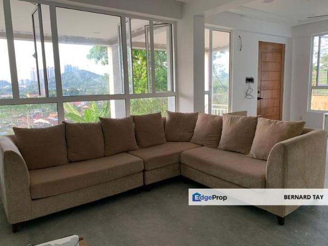 House for rent in Ampang, Kuala Lumpur