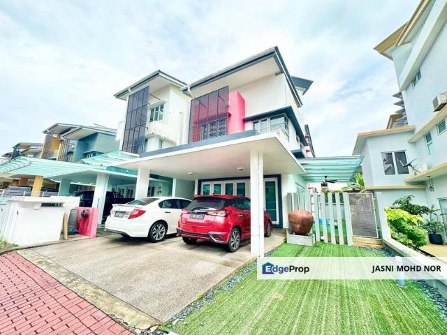 House for sale in Taman Melawati, Selangor
