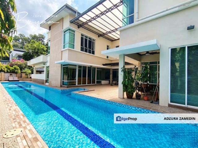 House for sale in Selangor