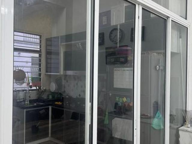 House for sale in Taman Melawati, Selangor