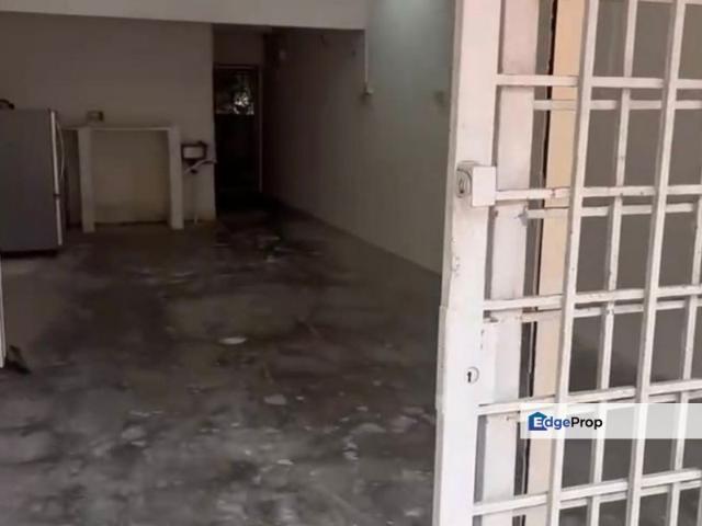 Shop for sale in Taman Melawati, Selangor