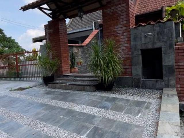 House for sale in Taman Melawati, Selangor