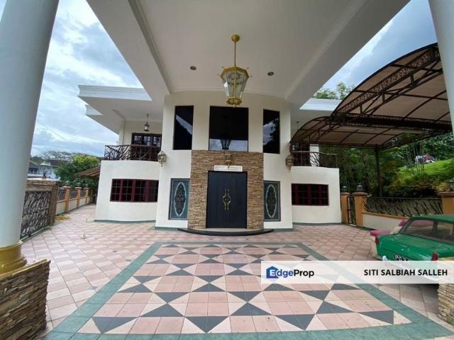 House for rent in Ampang, Kuala Lumpur