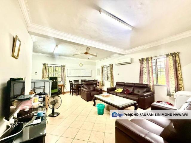House for sale in Taman Melawati, Selangor