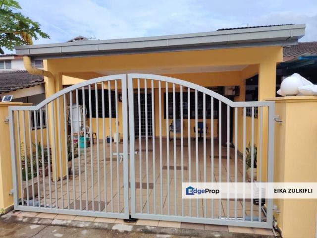 House for sale in Taman Melawati, Selangor